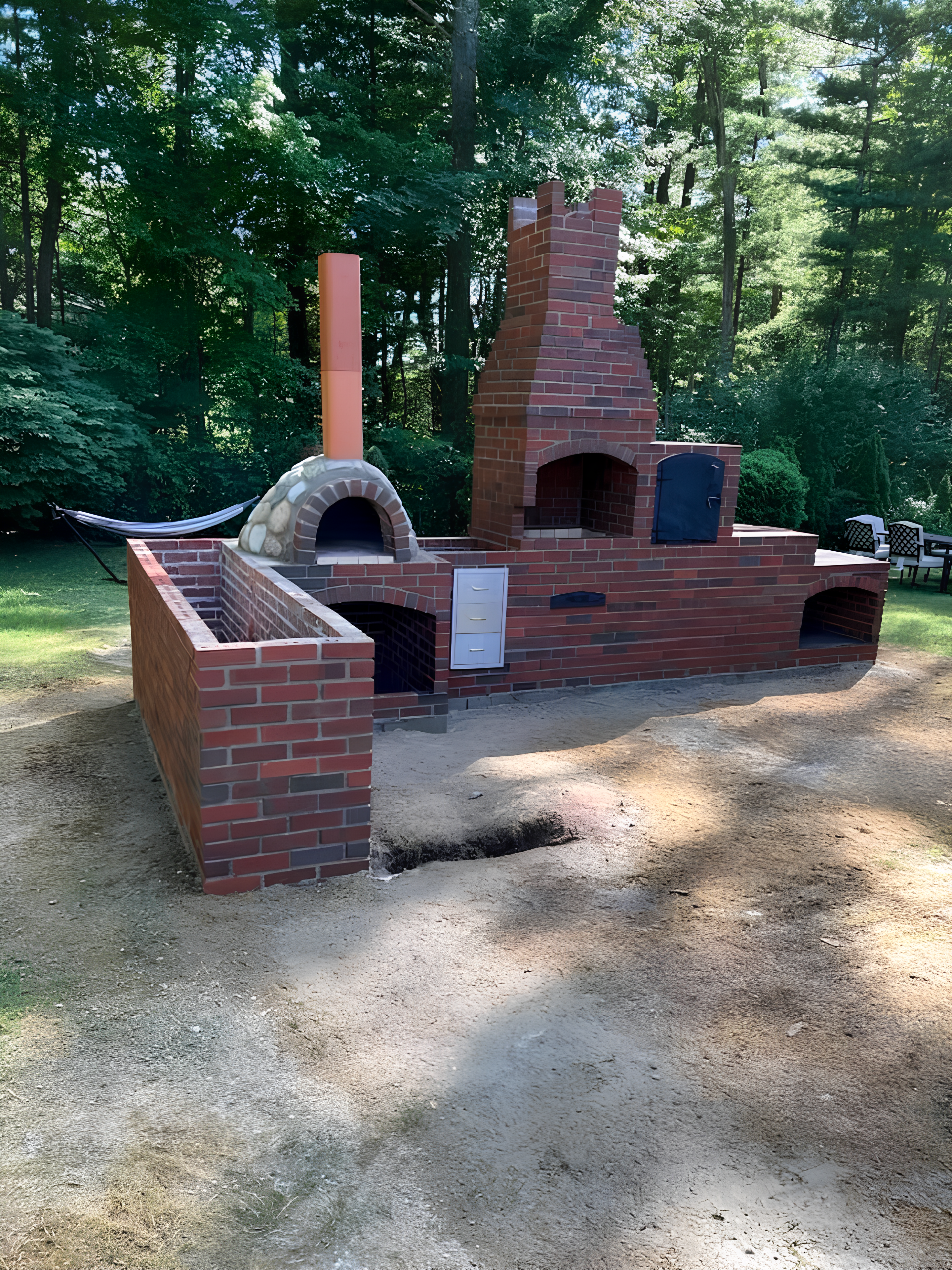 PH Masonry Services