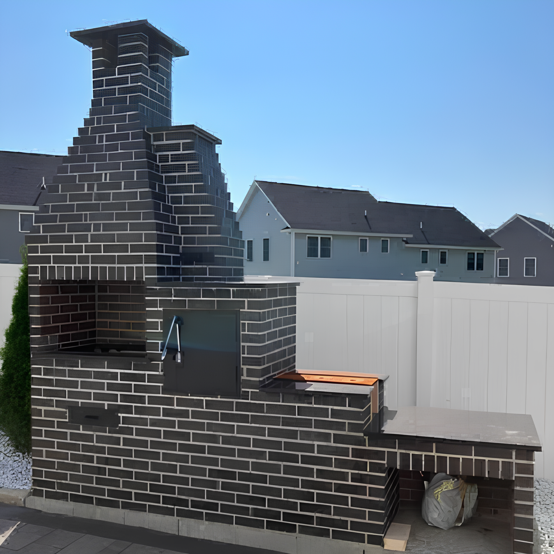 PH Masonry Services