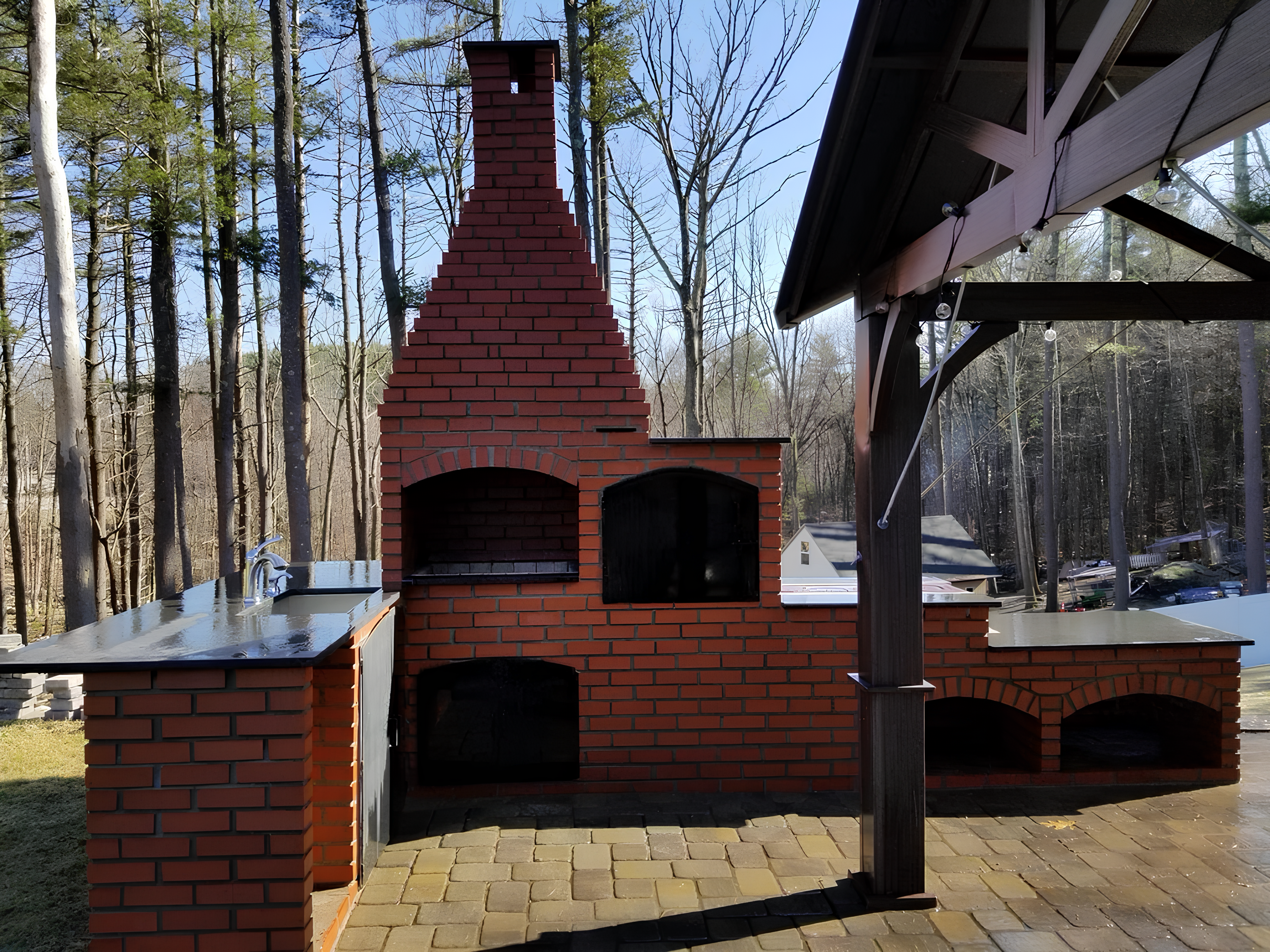 PH Masonry Services