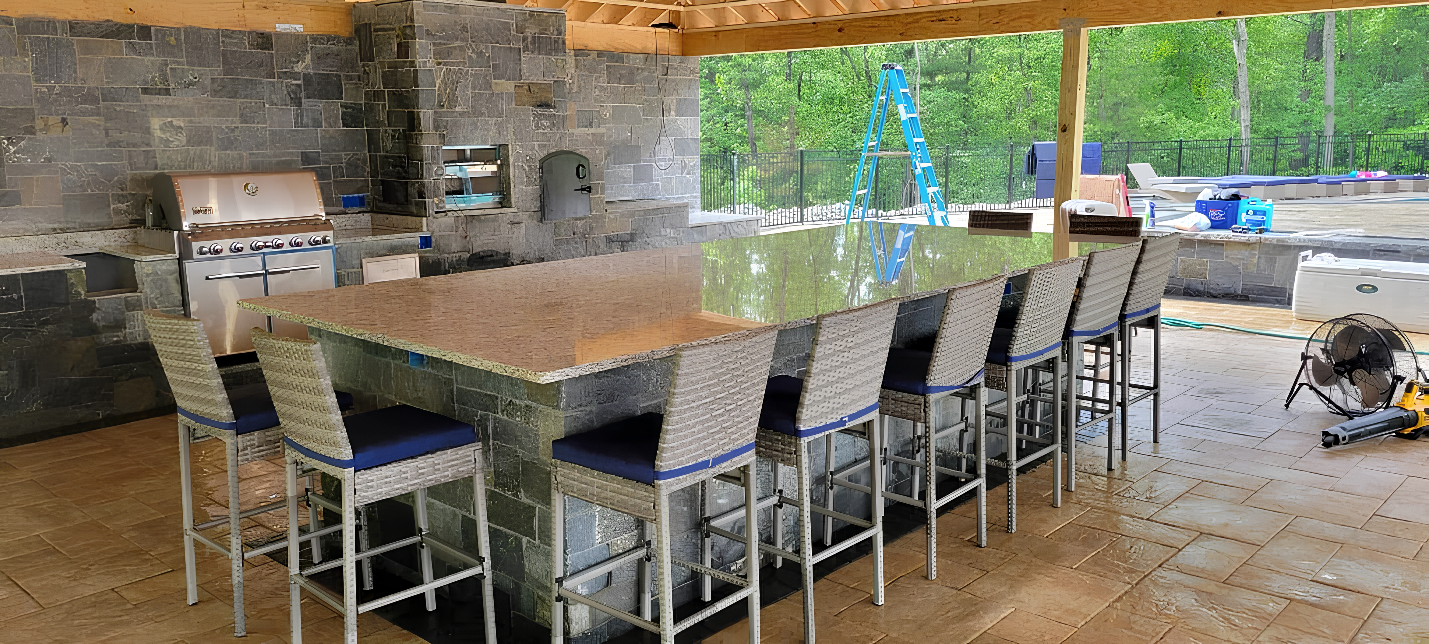 PH Masonry Services