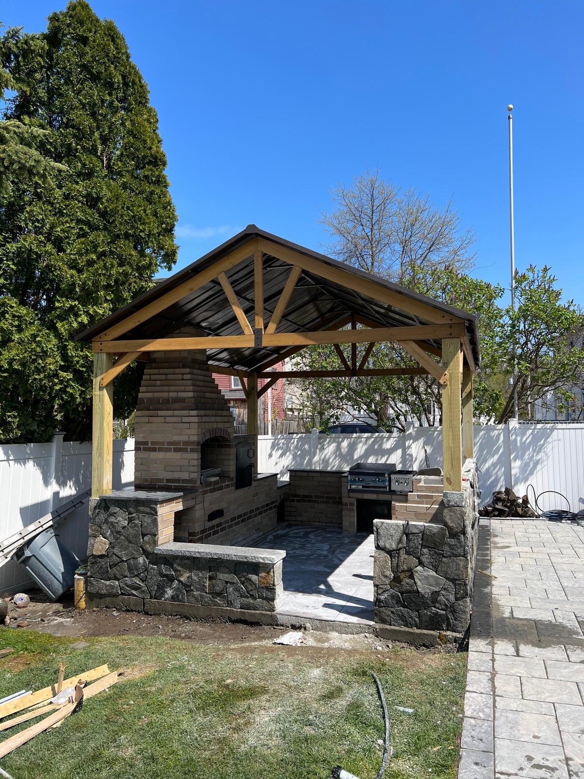 PH Masonry Services