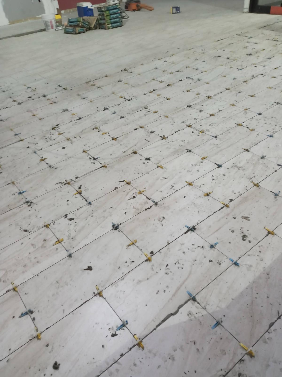 PH Masonry Services