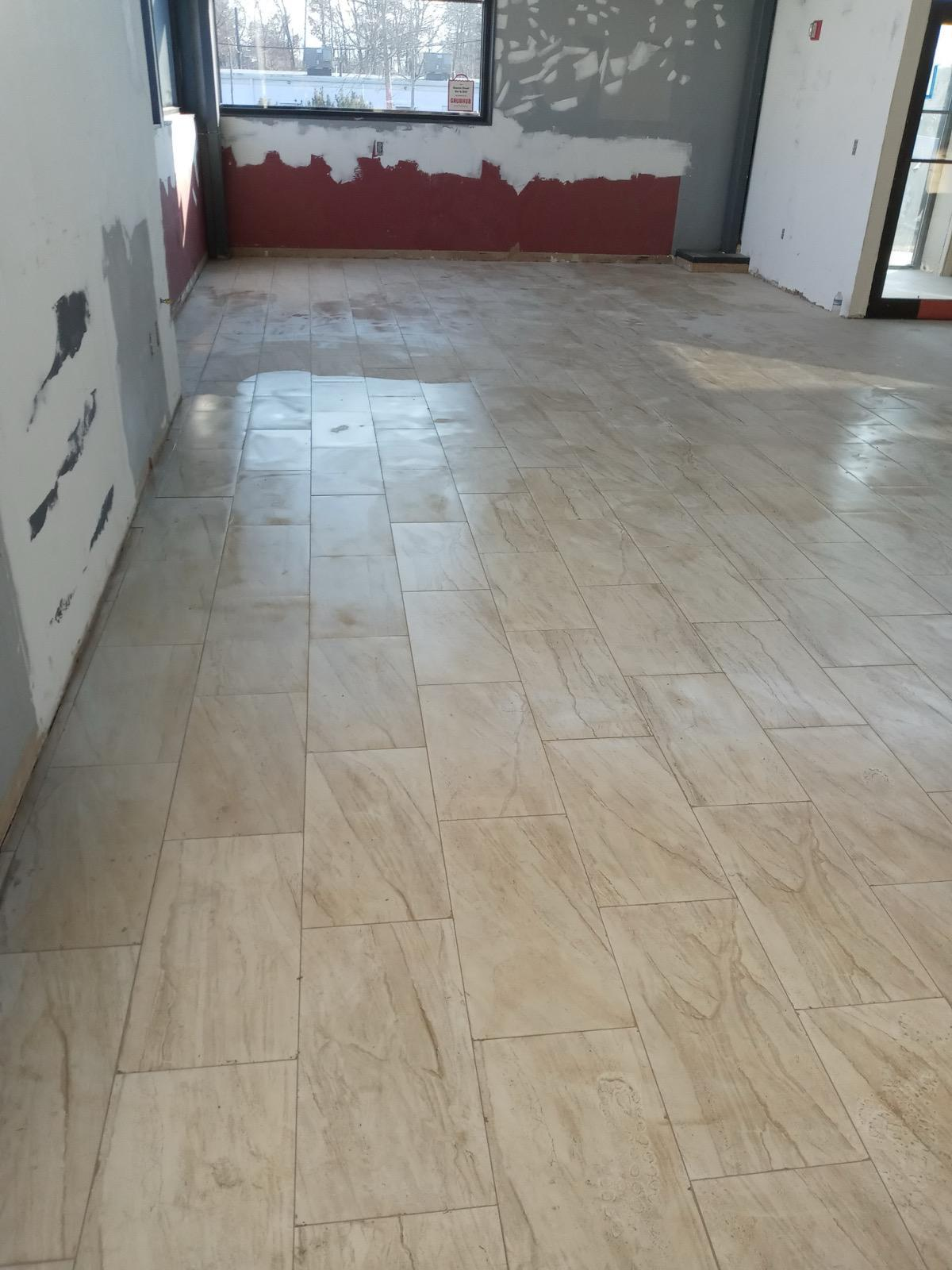 PH Masonry Services