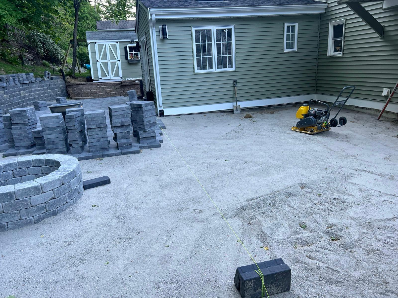 PH Masonry Services