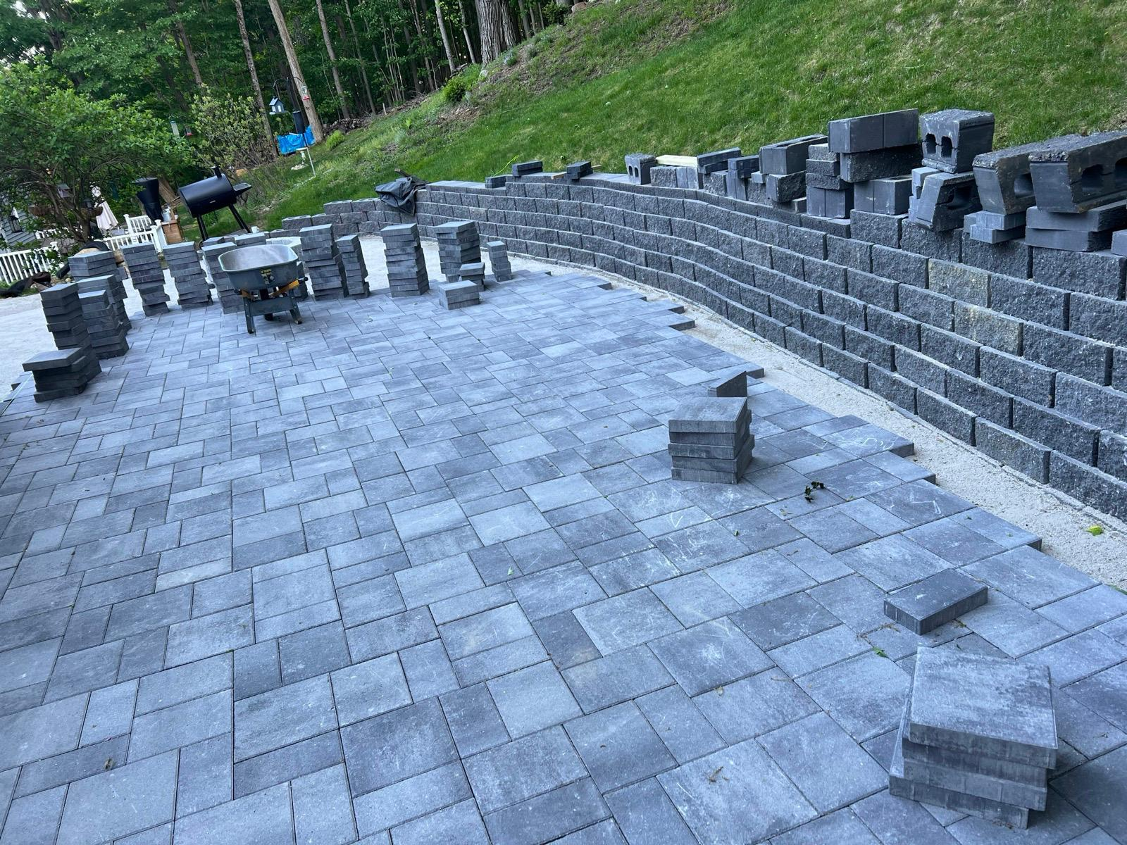 PH Masonry Services