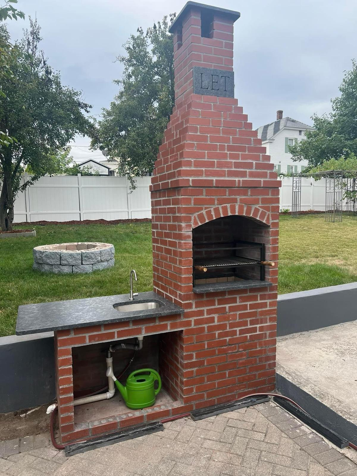 PH Masonry Services
