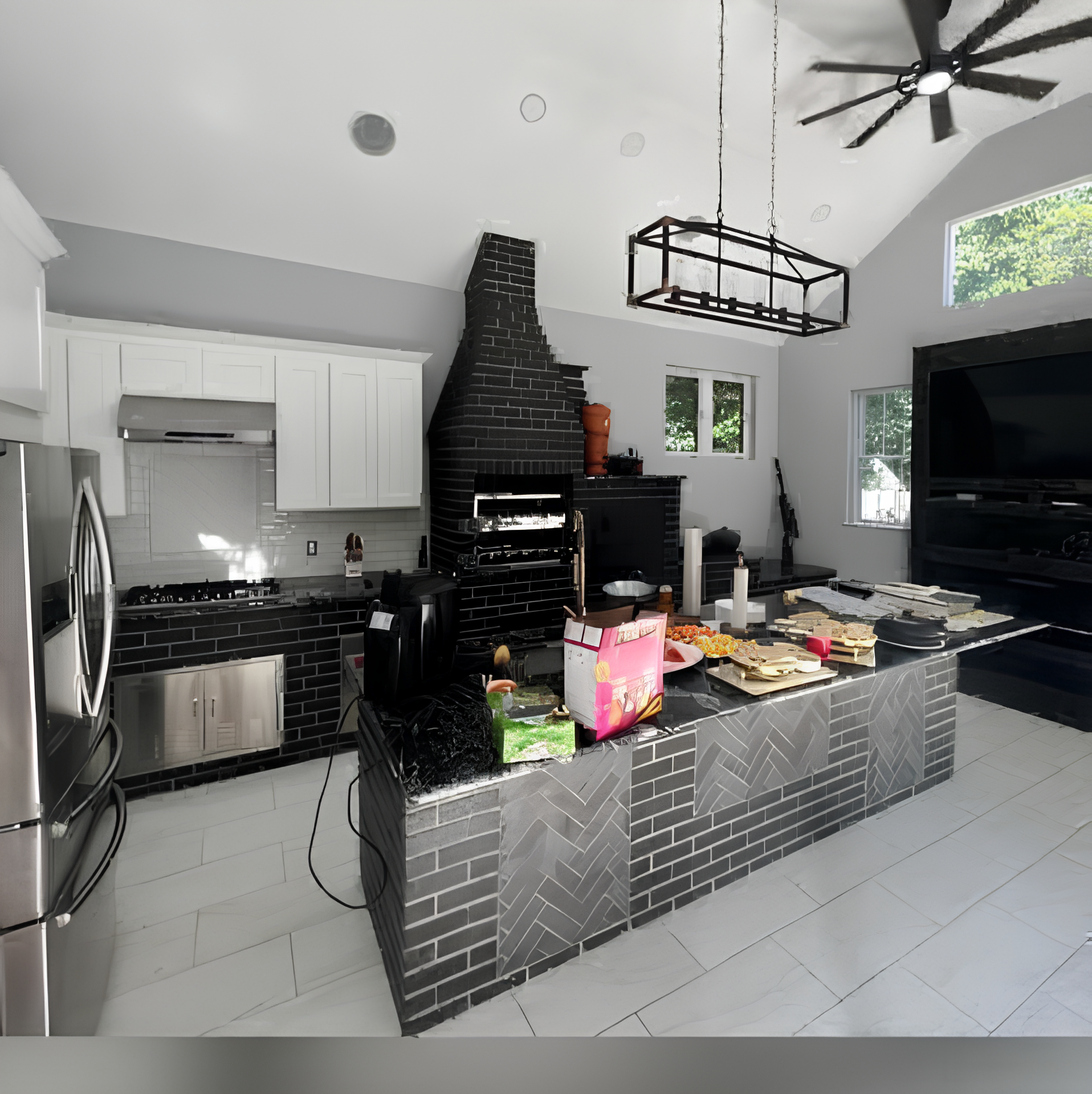 PH Masonry Services