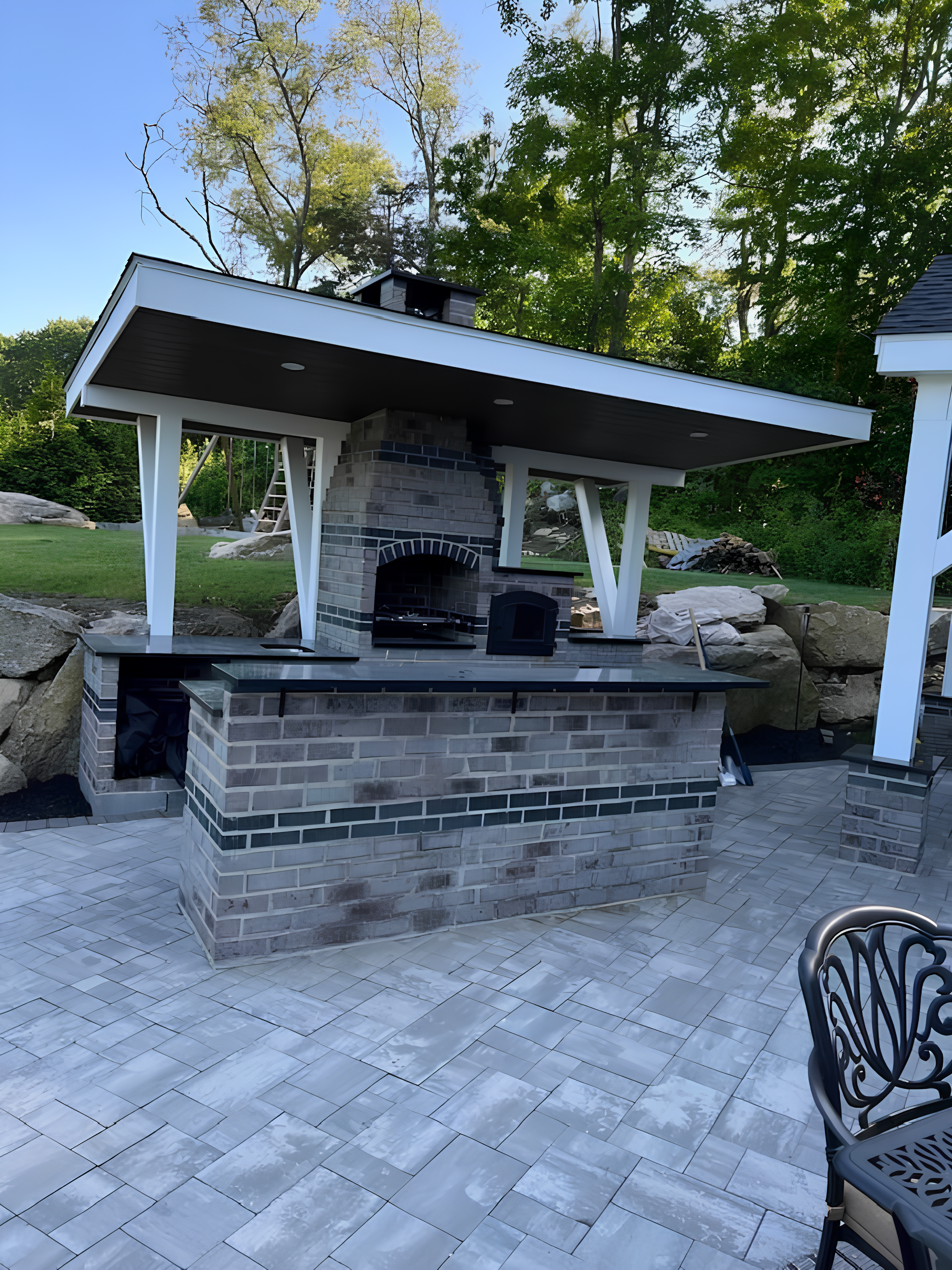 PH Masonry Services