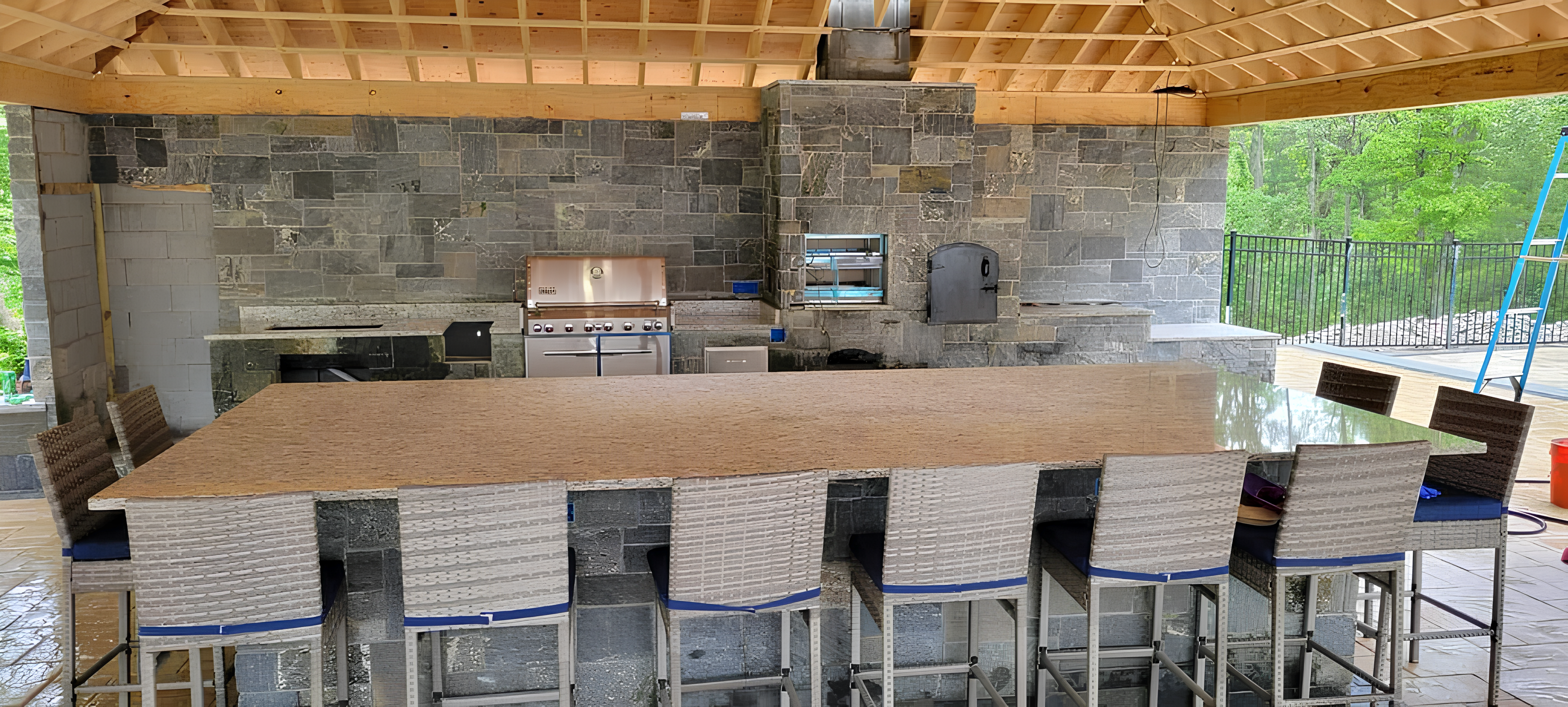 PH Masonry Services