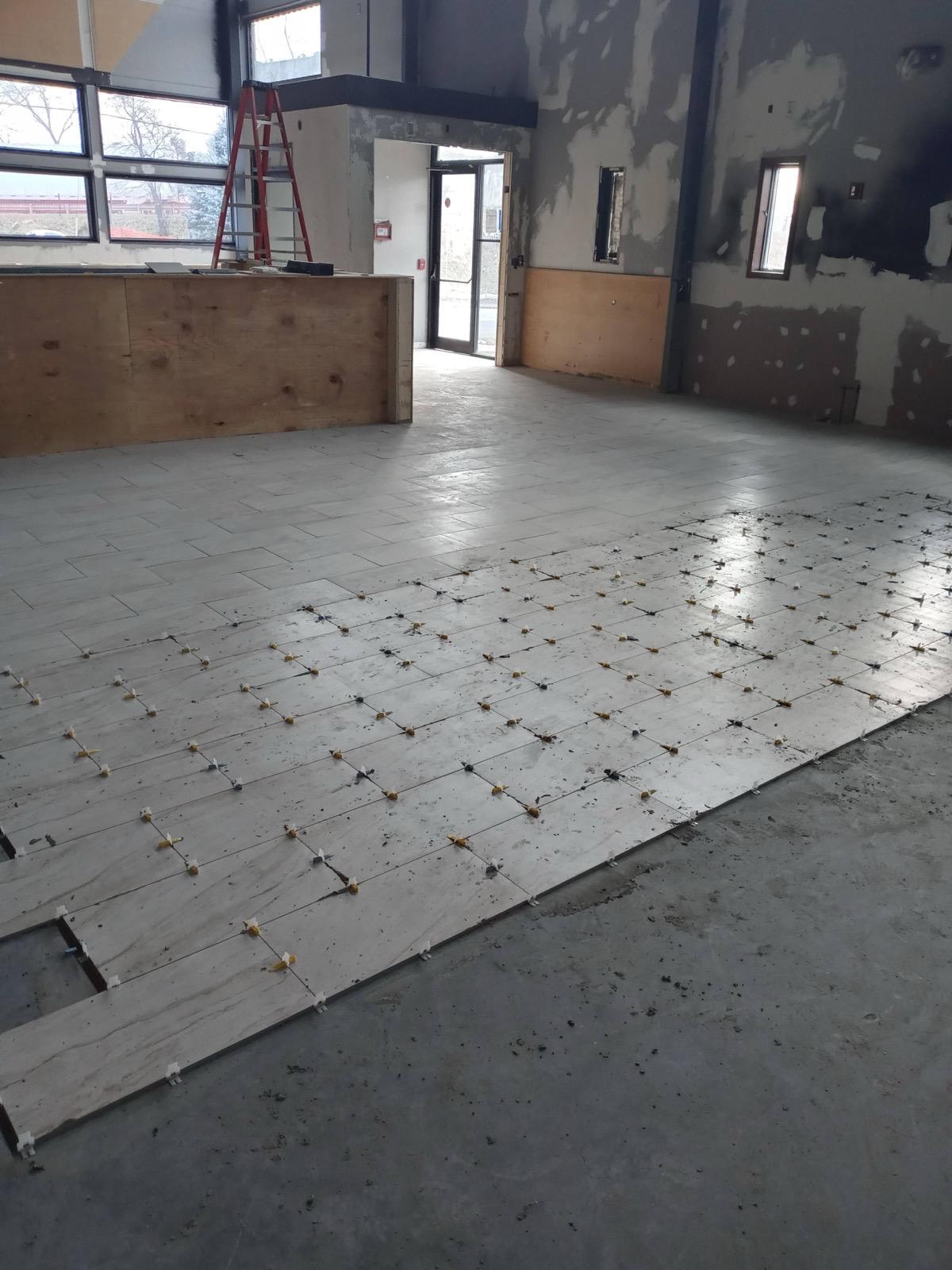 PH Masonry Services