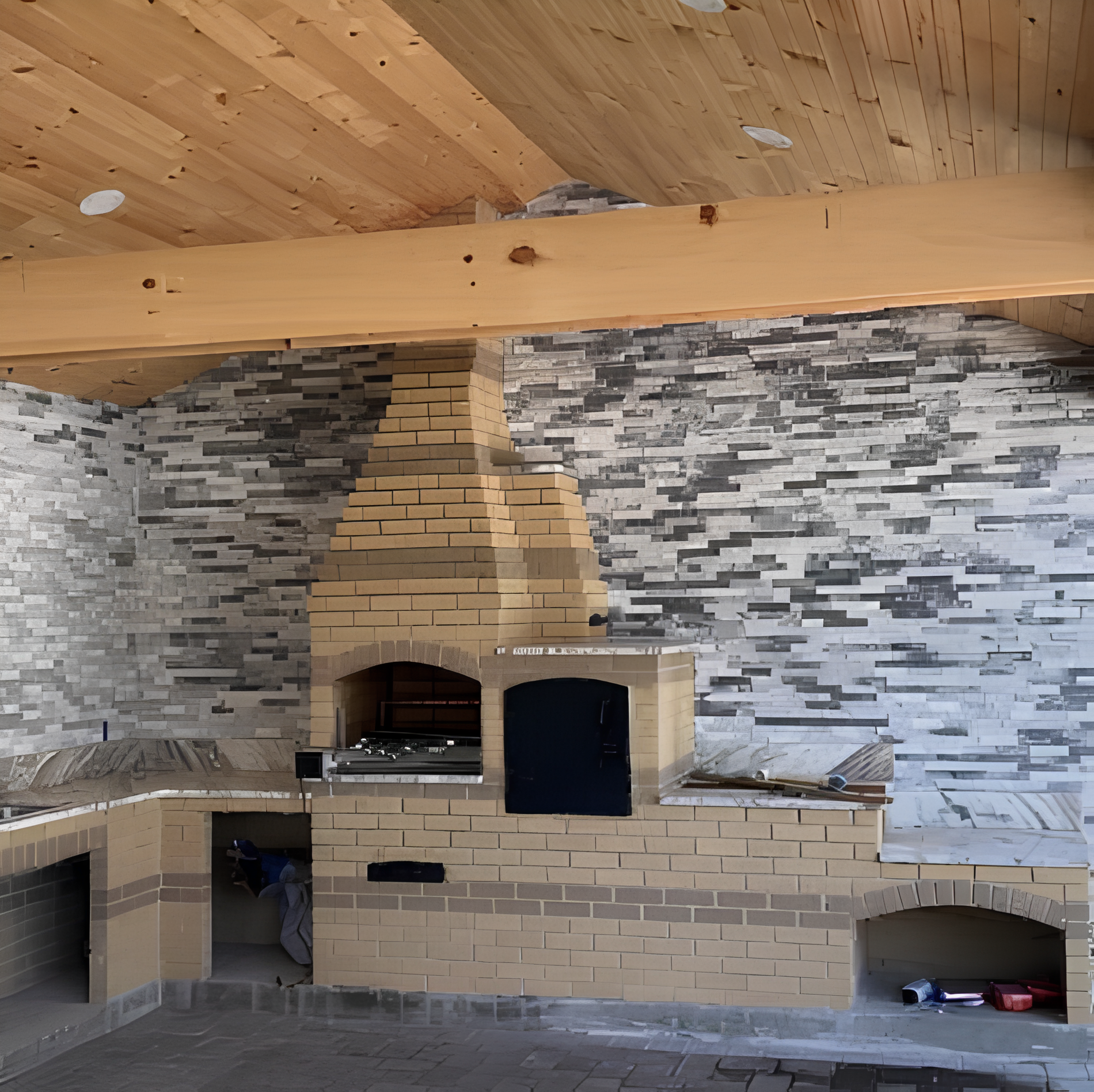 PH Masonry Services