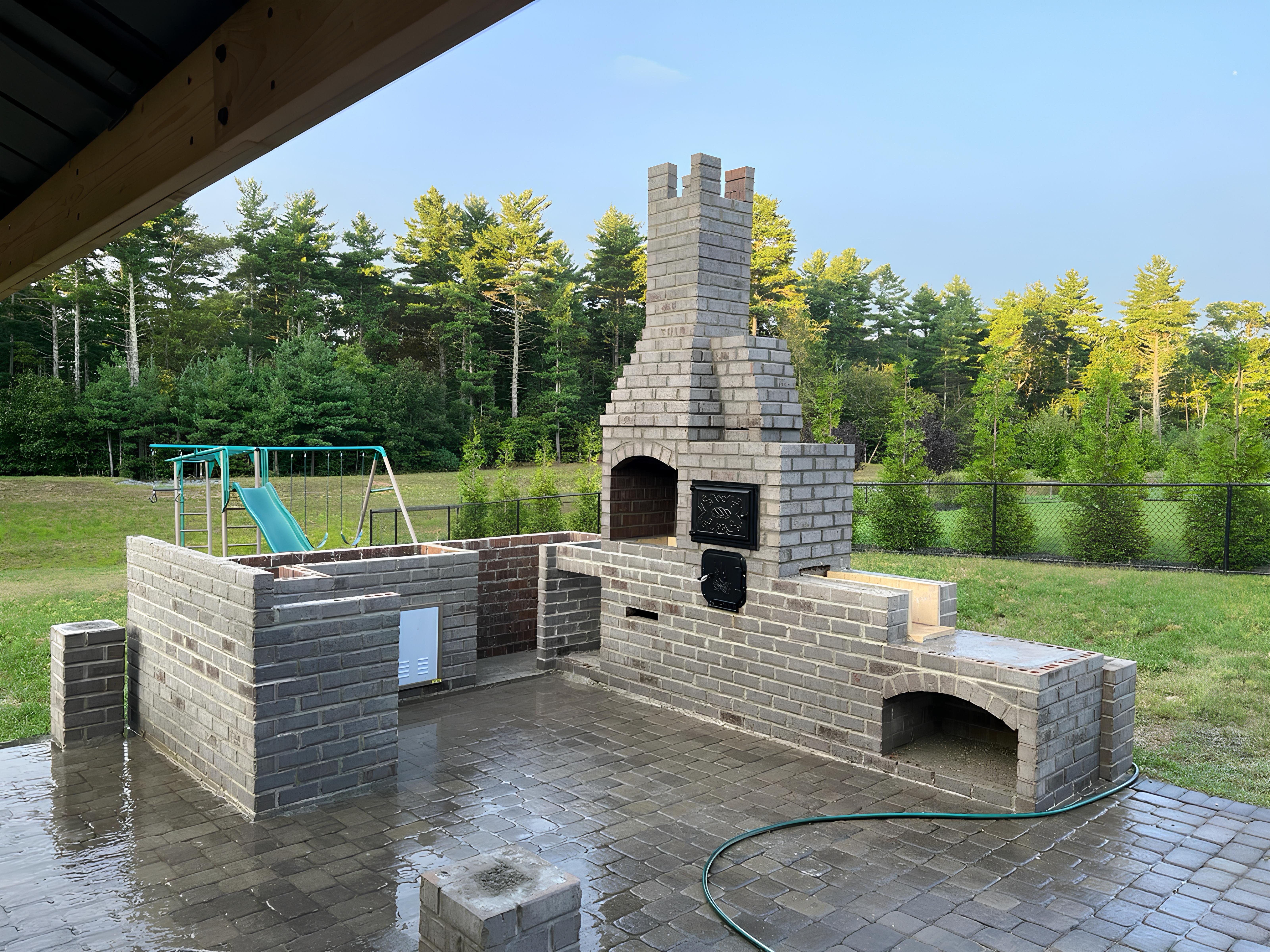 PH Masonry Services